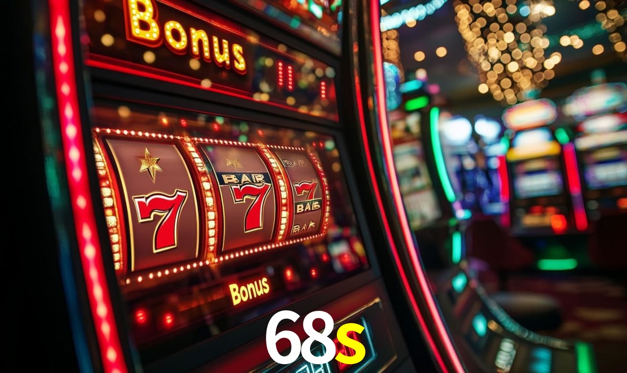68s bet