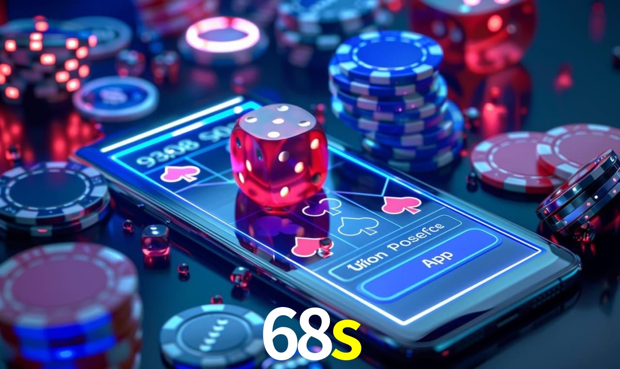 68s bet