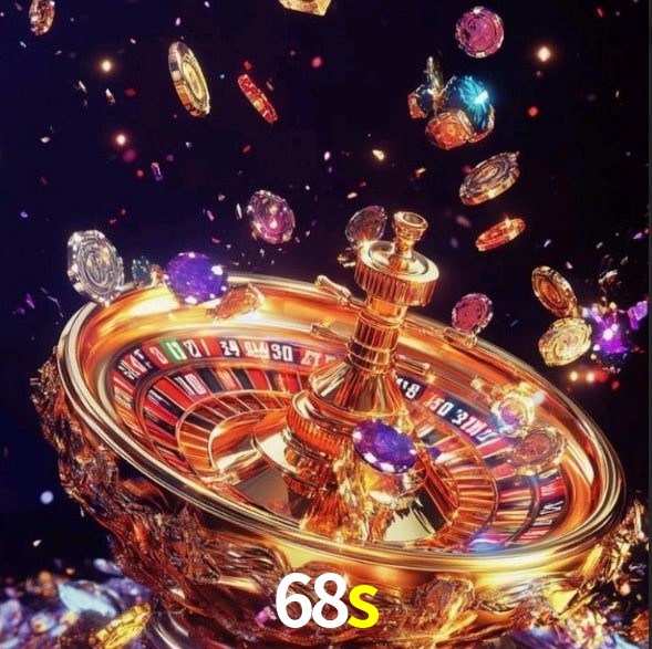 68s: Seu Cassino Premiado com Pagamentos Rápidos