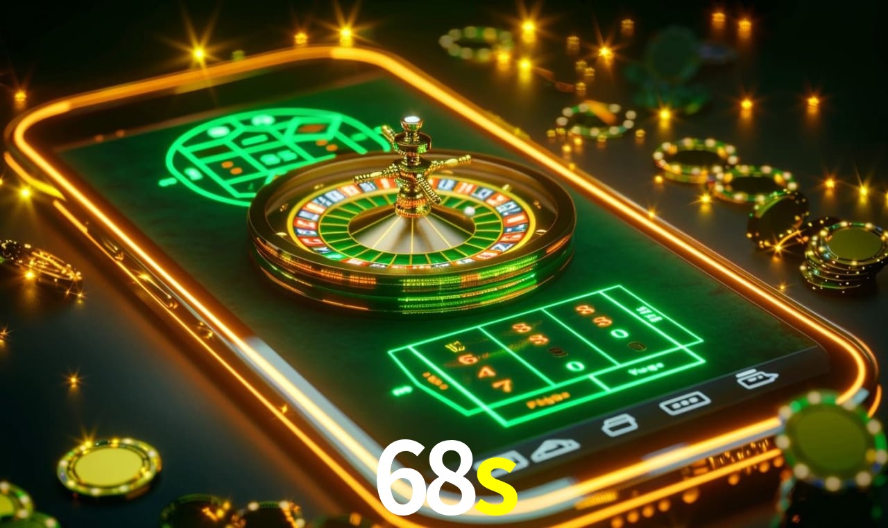68s - Aposta Real Suprema - 68s.com